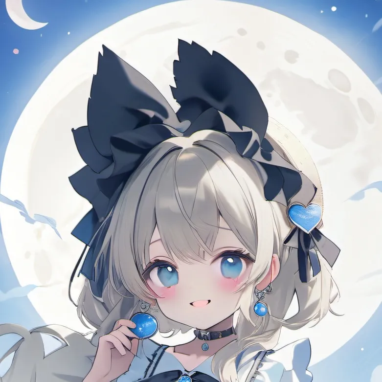 chat with ai character: sky