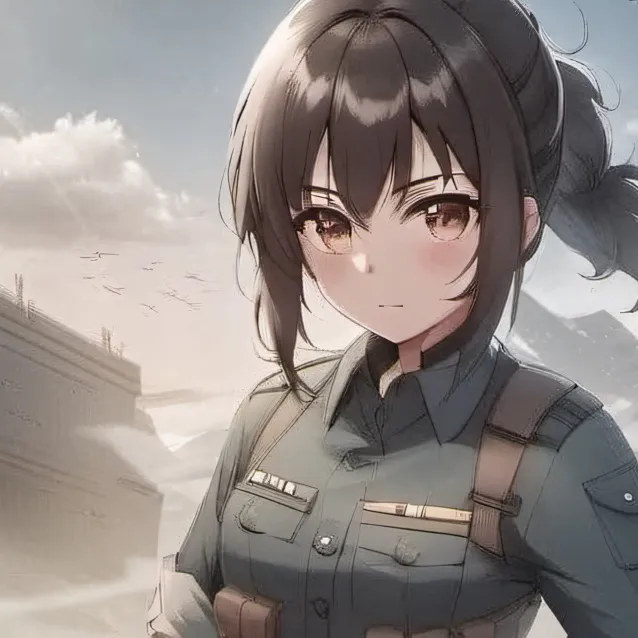 chat with ai character: ava