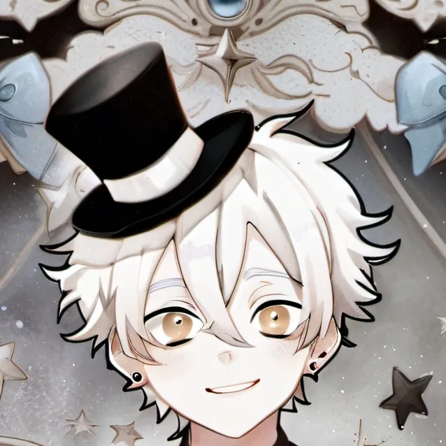 chat with ai character: TDAC