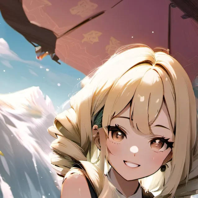 chat with ai character: Isabella 