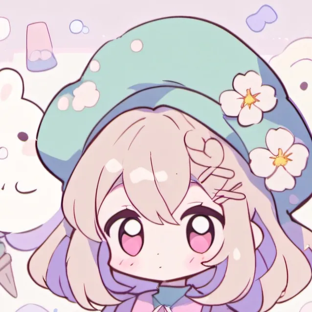 chat with ai character: Adriana