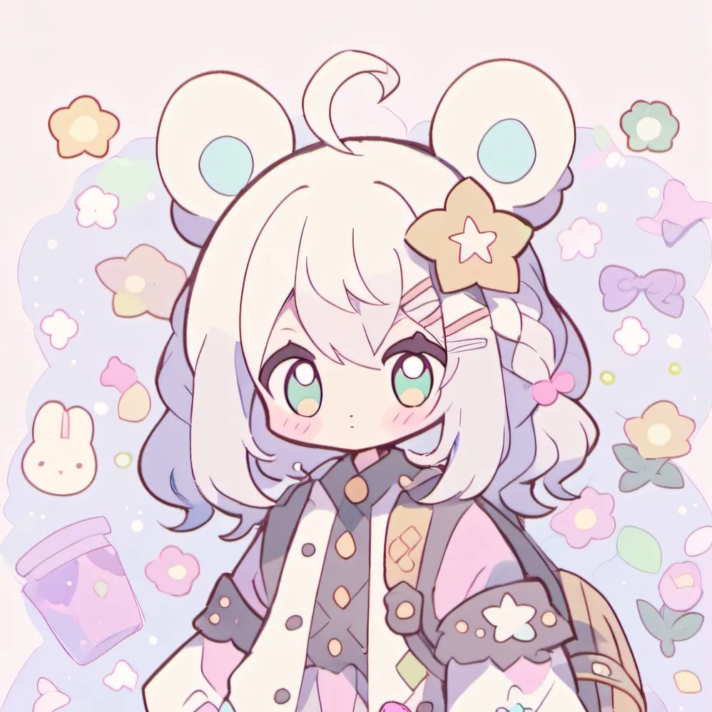 chat with ai character: Emily