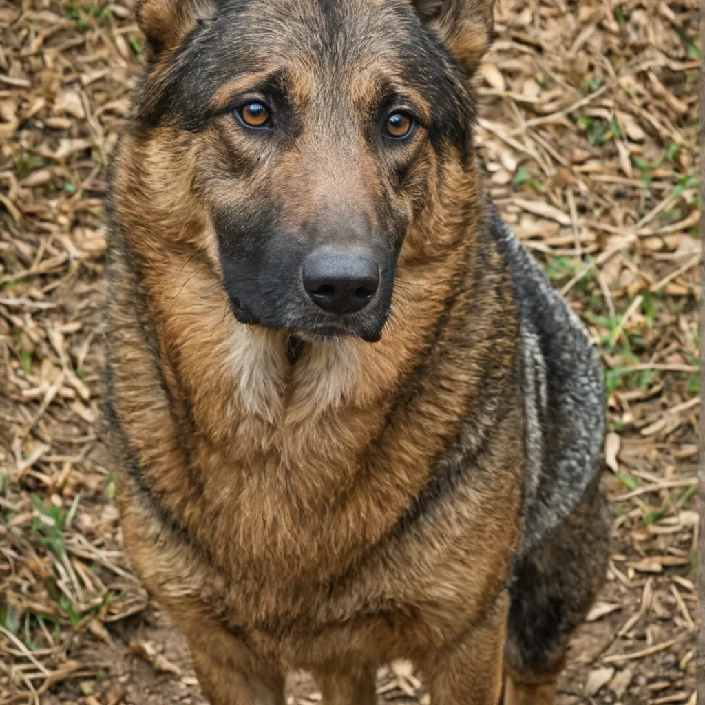 chat with ai character: Rex