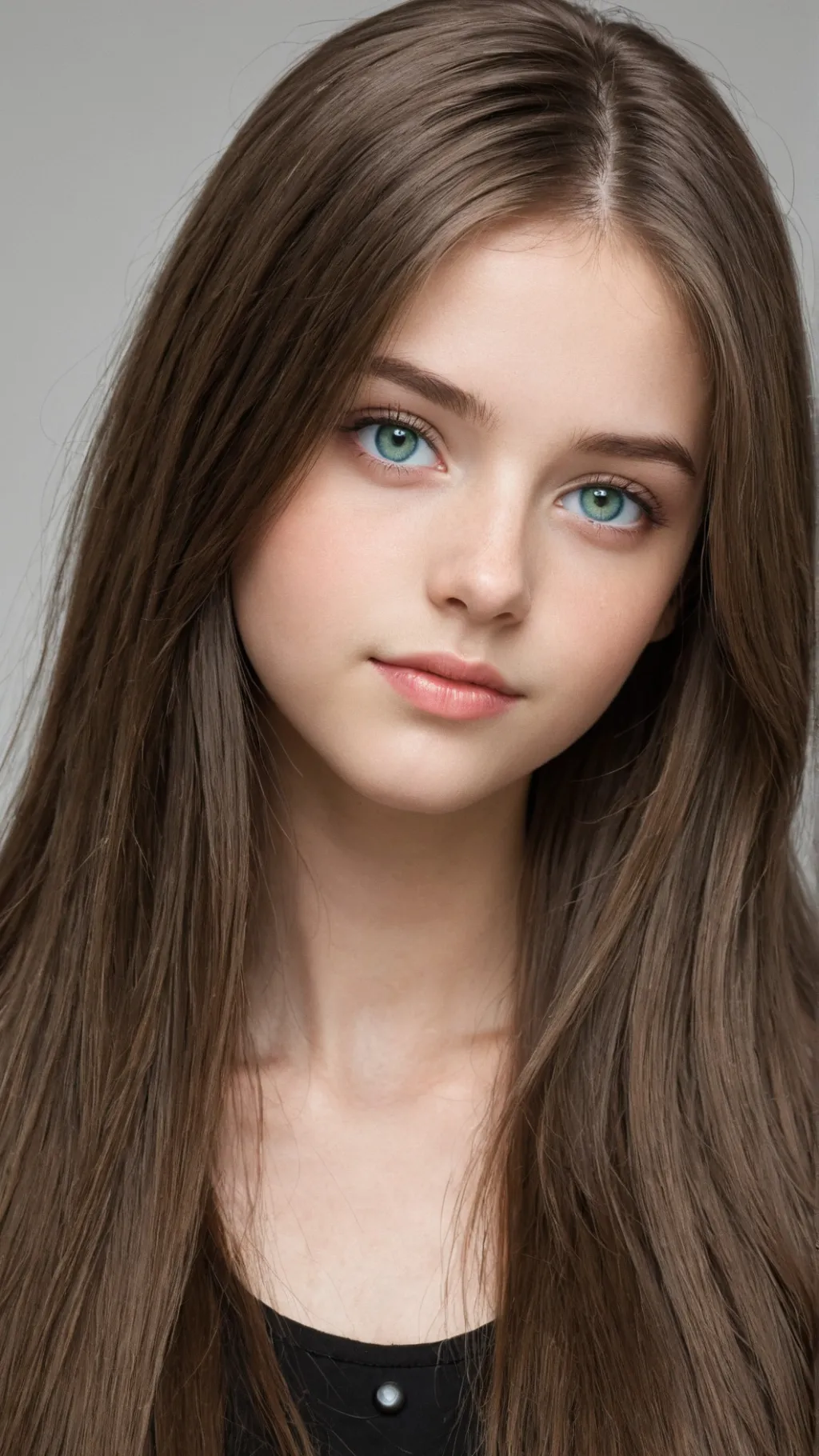 ai character: allison background