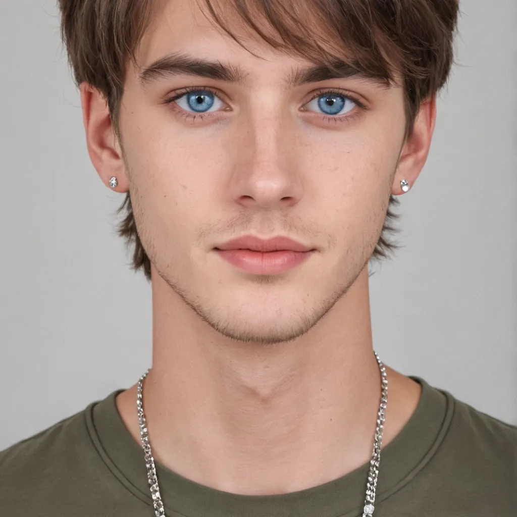 chat with ai character: ,