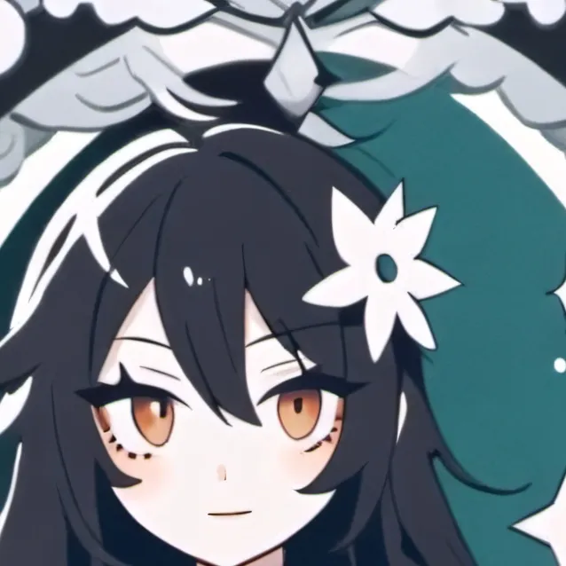 chat with ai character: ~°miss circle°~