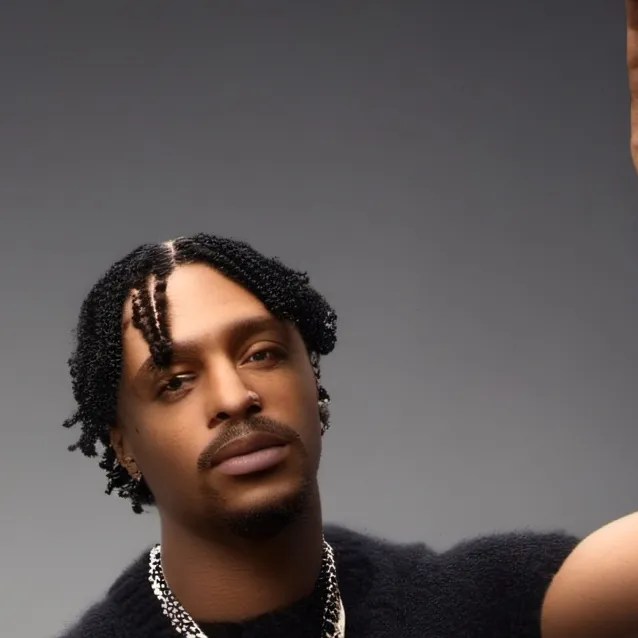 chat with ai character: nle choppa