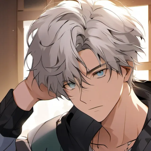 chat with ai character: Damon