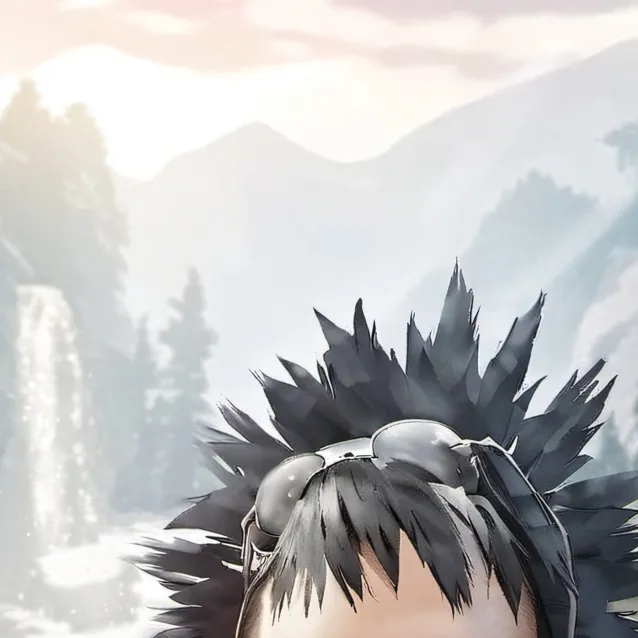 chat with ai character: big jead