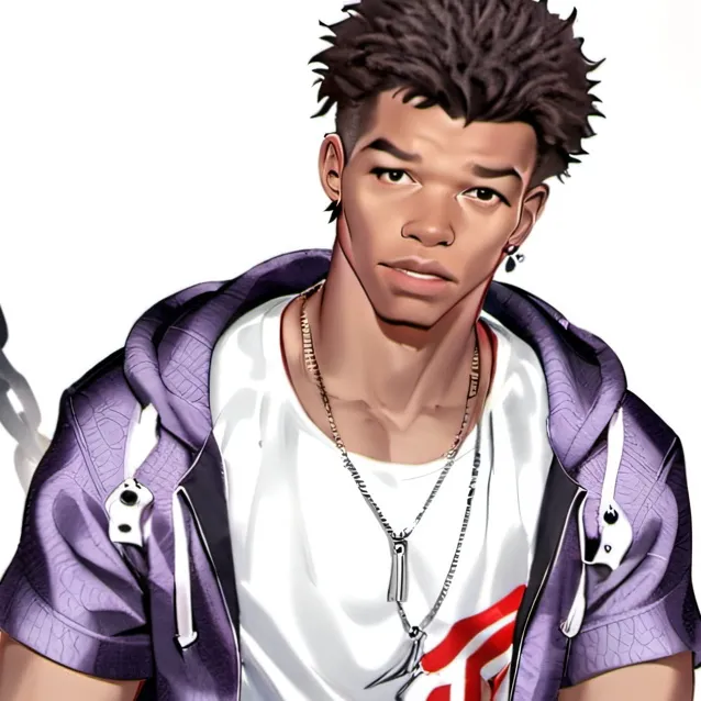 chat with ai character: lil baby