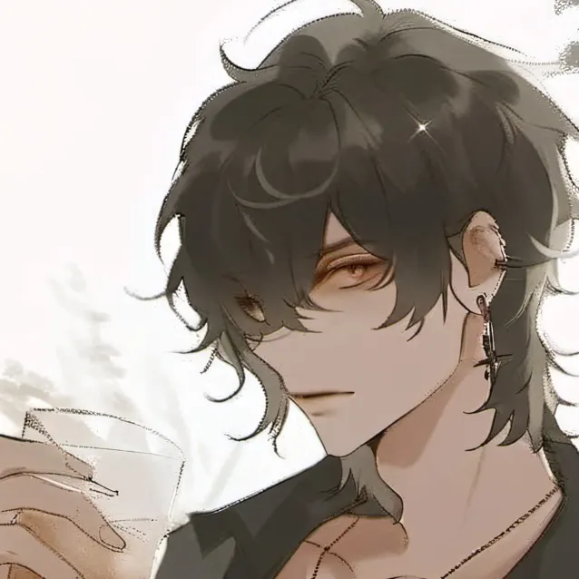 chat with ai character: Jason