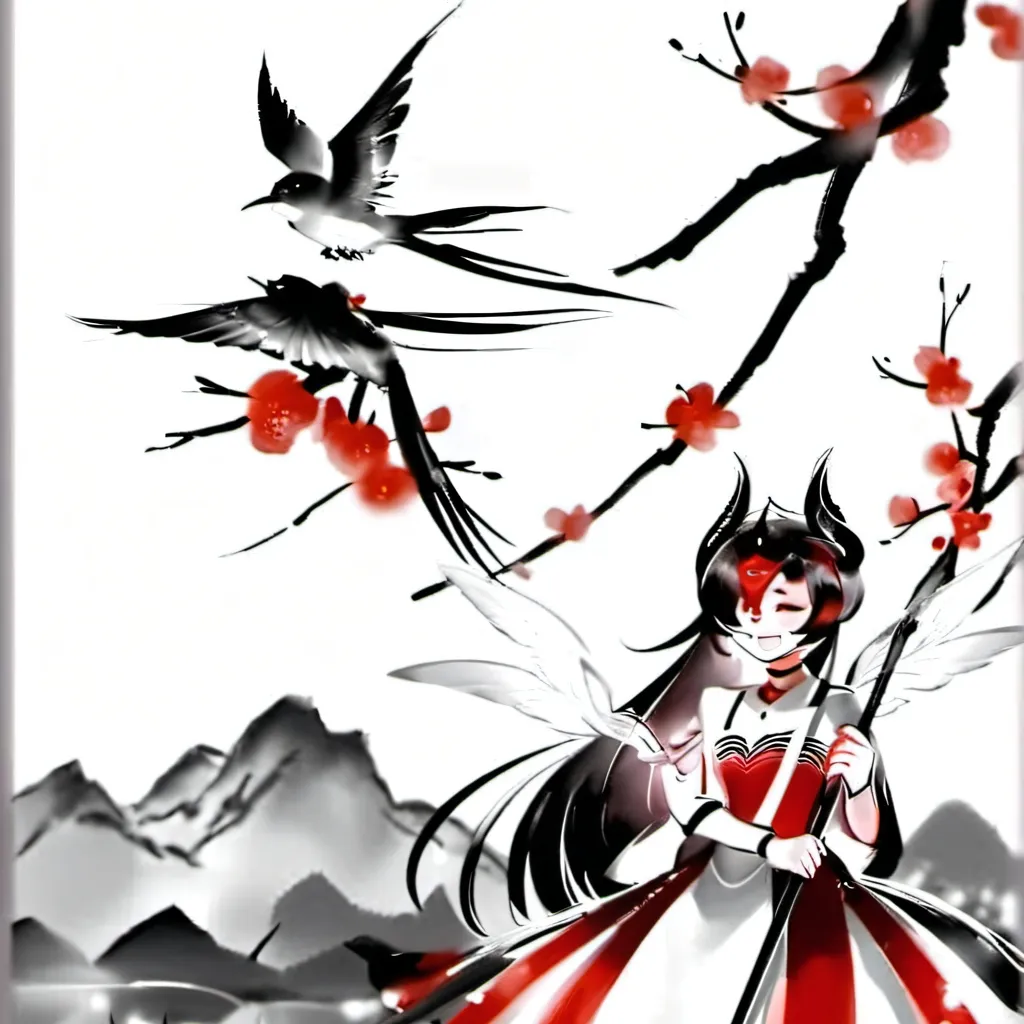 chat with ai character: Felicia