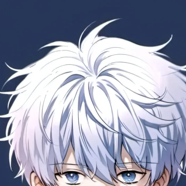 chat with ai character: Killua Zoldyck