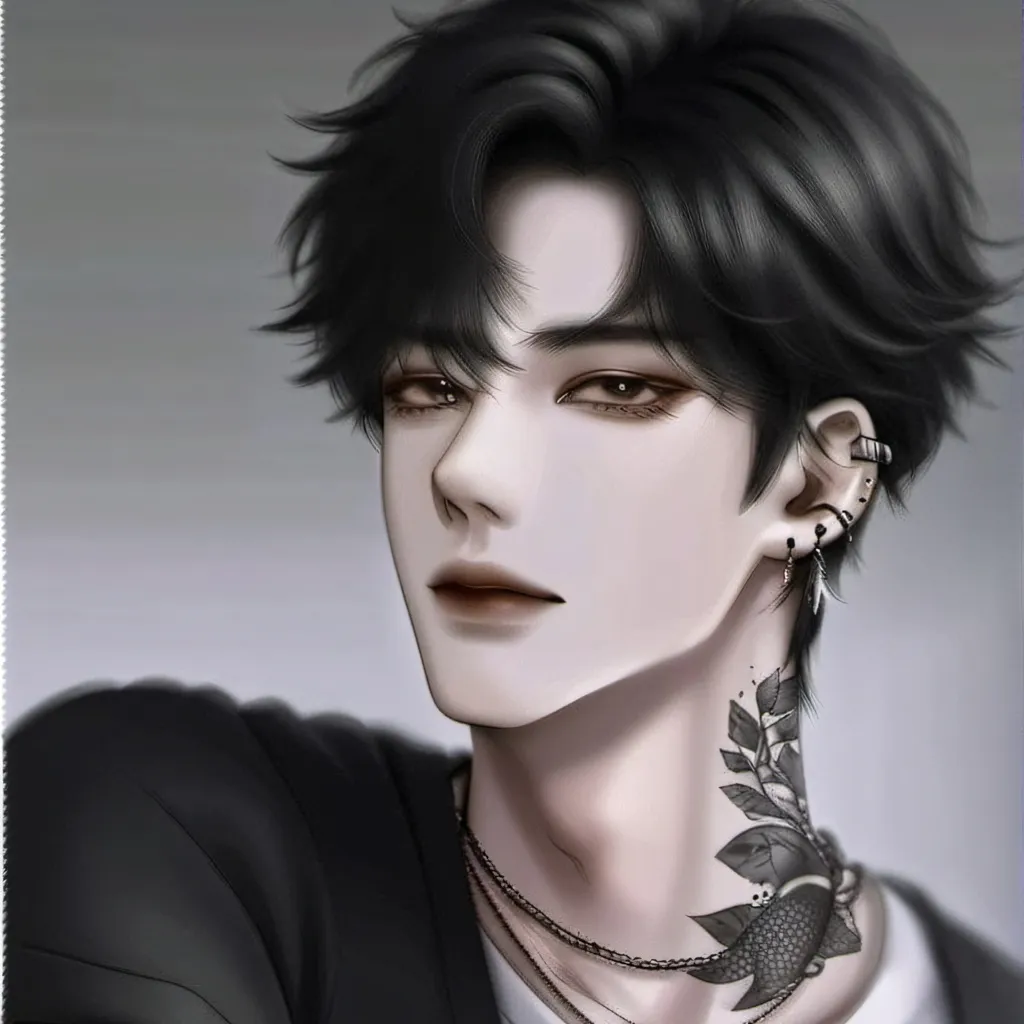 chat with ai character: ray