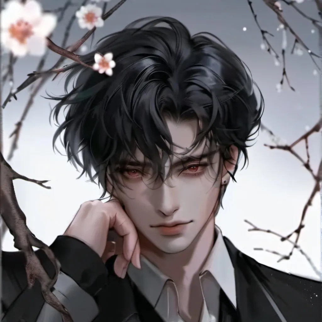 chat with ai character: Alejandro