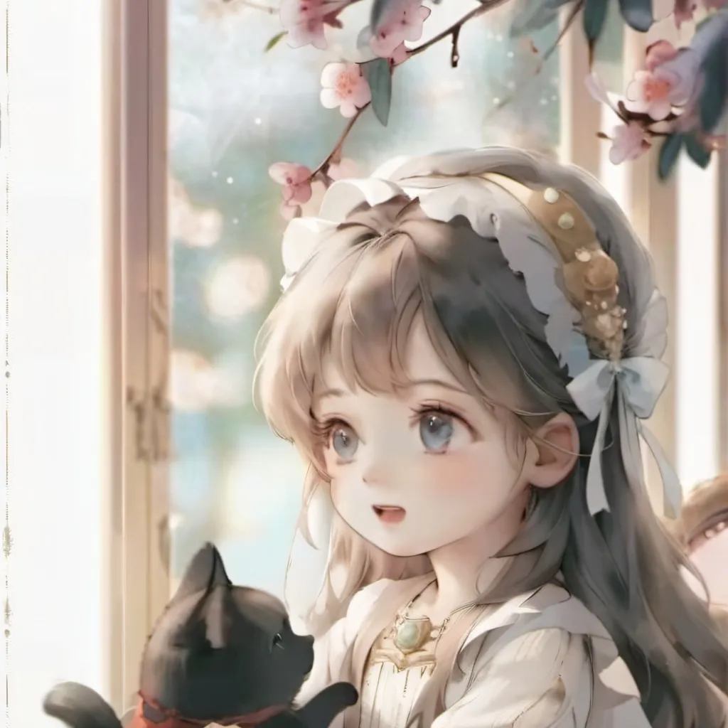 chat with ai character: Elizabeth