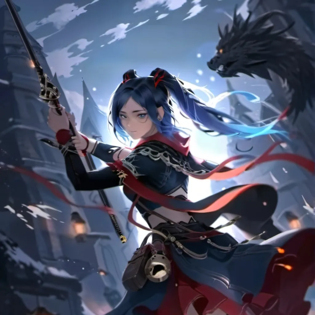 chat with ai character: *+* Luna Zelda *+*