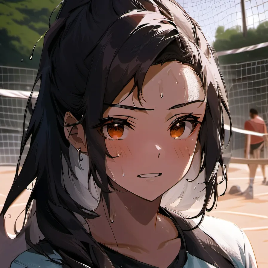 chat with ai character: Jesse