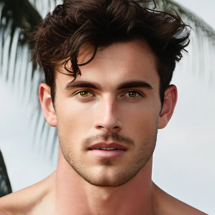 chat with ai character: ian