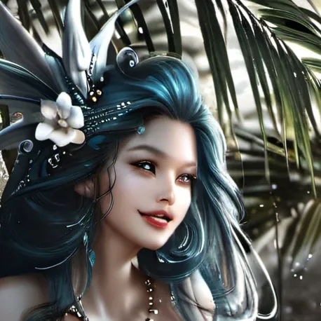 chat with ai character: Shell 