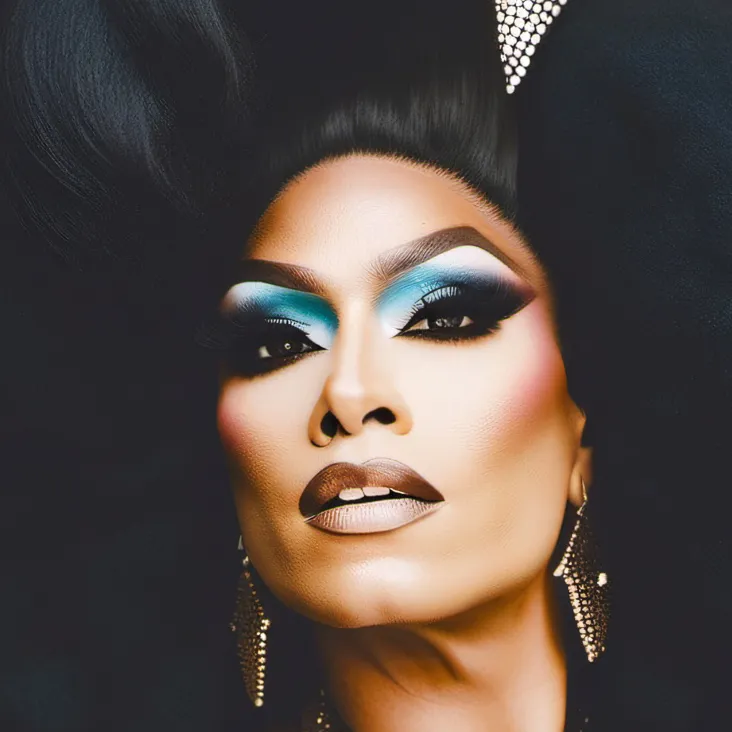 chat with ai character: Electra Von Dutch