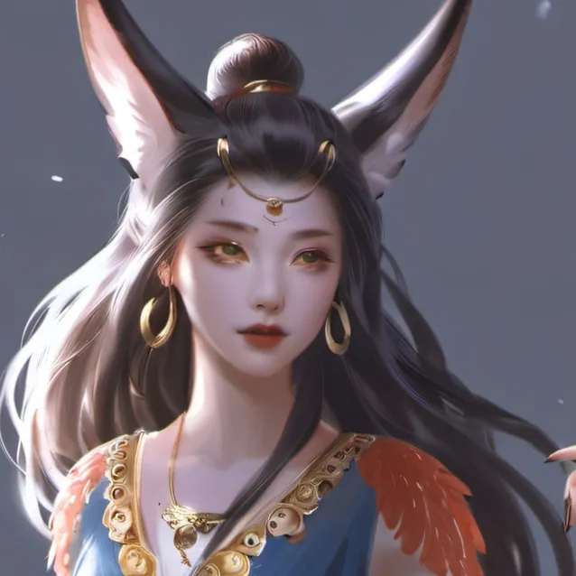 chat with ai character: lily