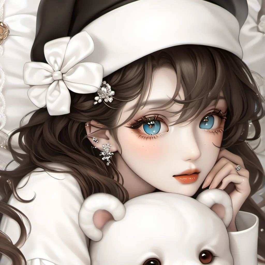 chat with ai character: Kaylee