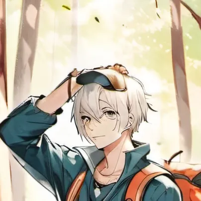 chat with ai character: William