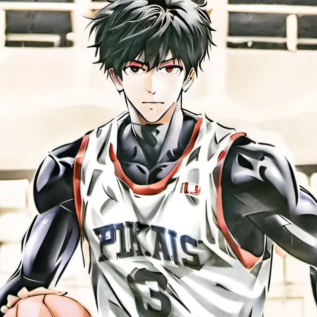 chat with ai character: mike