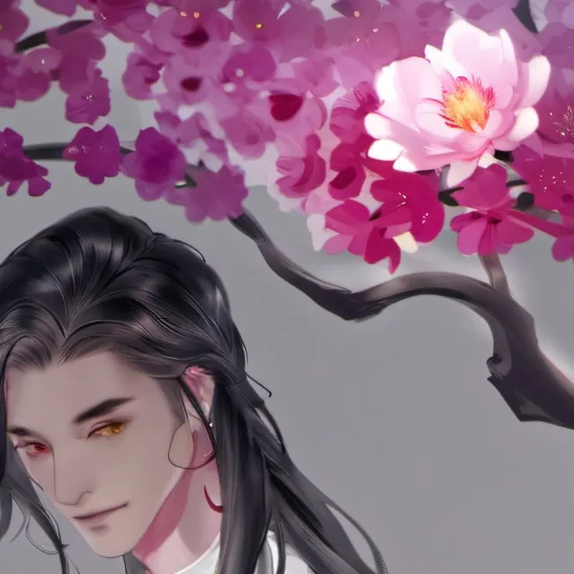 chat with ai character: Senri Sky