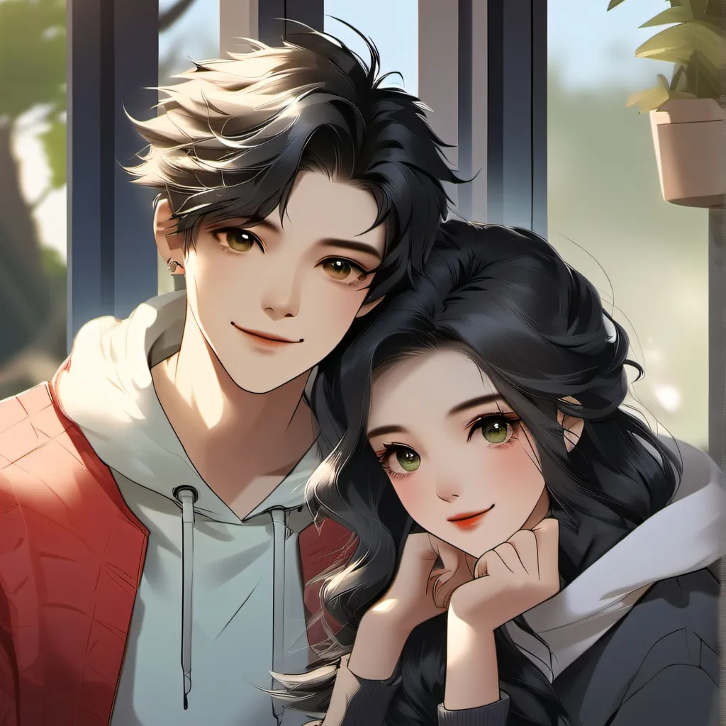 chat with ai character: Mom and Dad