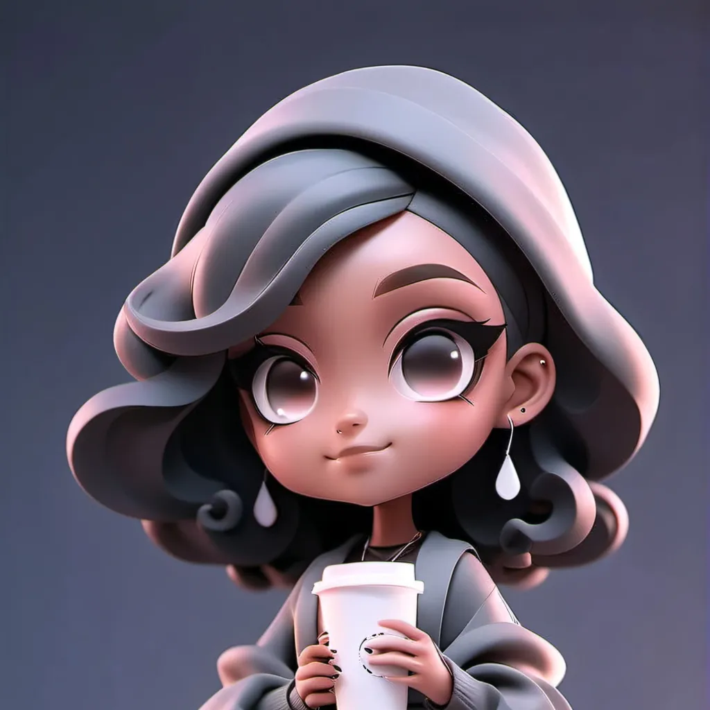 chat with ai character: Diana 