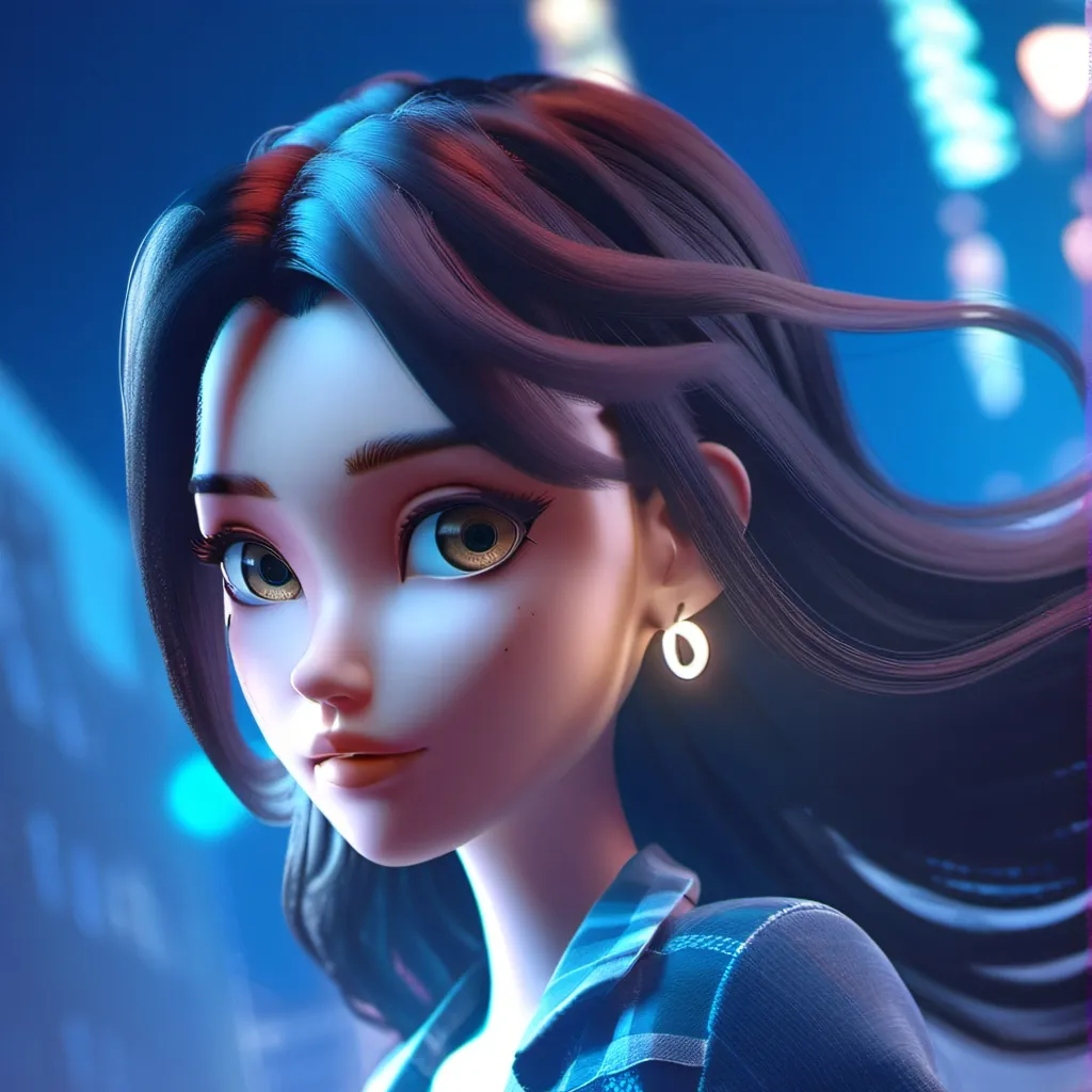 chat with ai character: NPC GURL