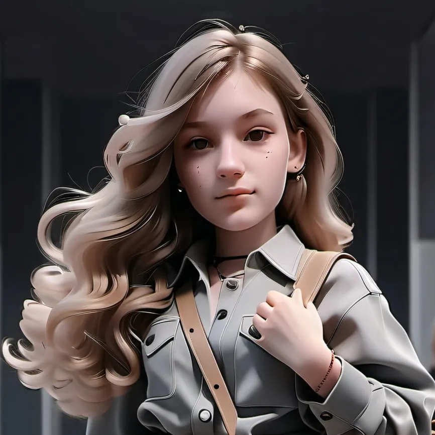 chat with ai character: Taylor 