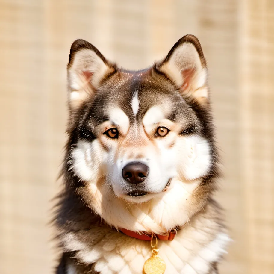 chat with ai character: Nuggie