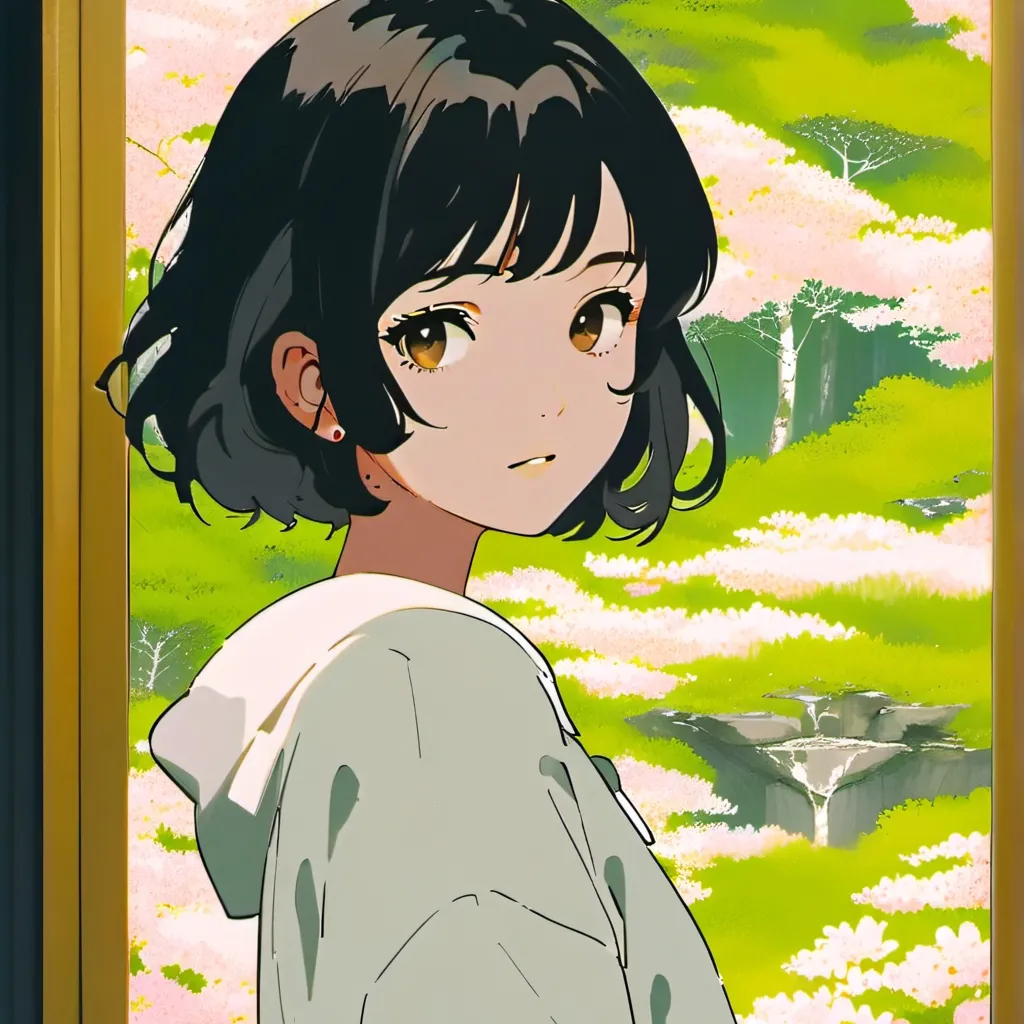 chat with ai character: Betsy