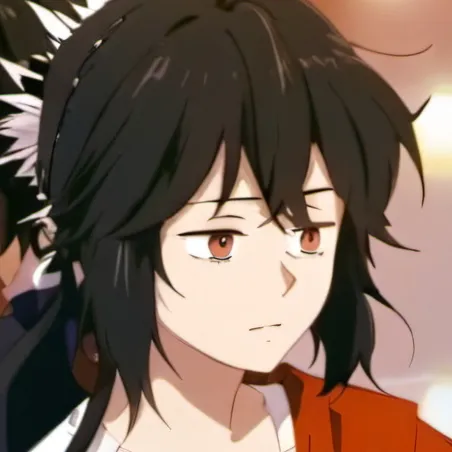 chat with ai character: Henry 