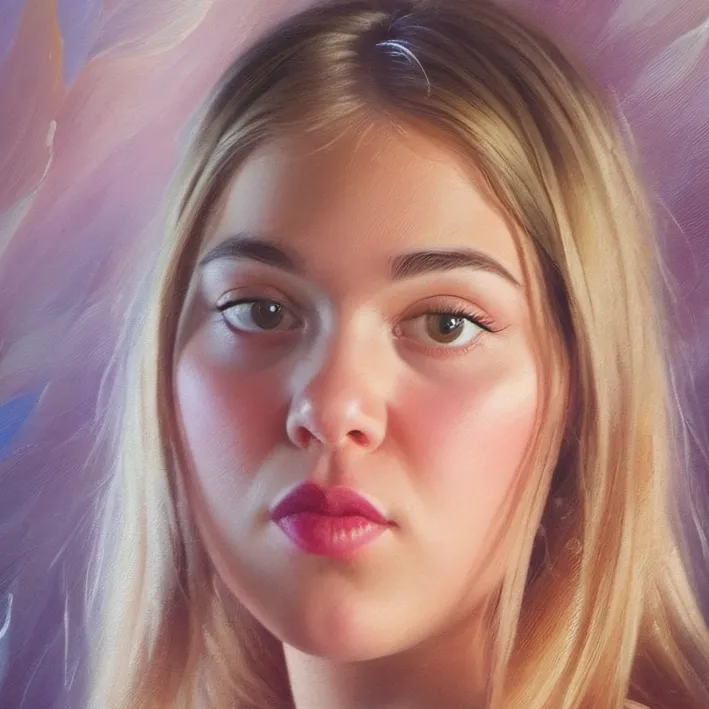 chat with ai character: Jasmine 