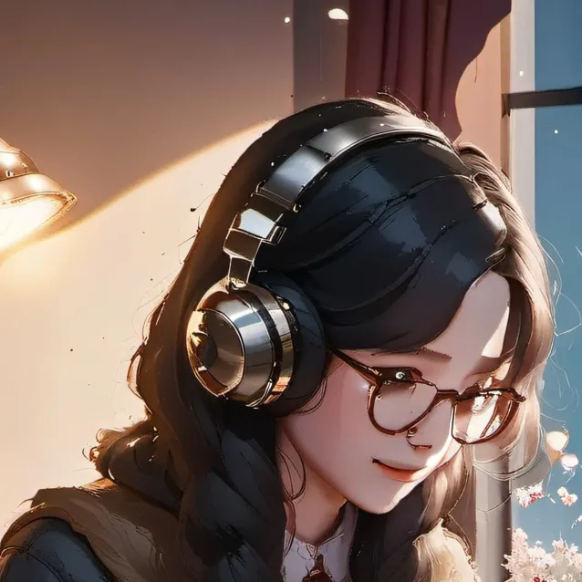 chat with ai character: Autumn 