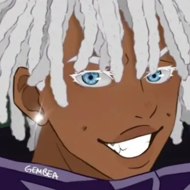 creator Satoru gojo678's avatar