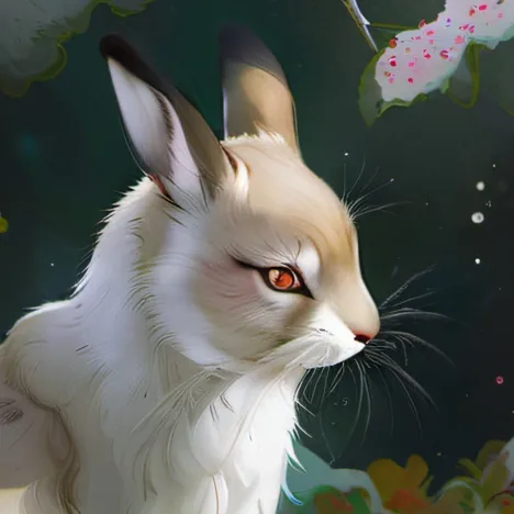 chat with ai character: Bubblou