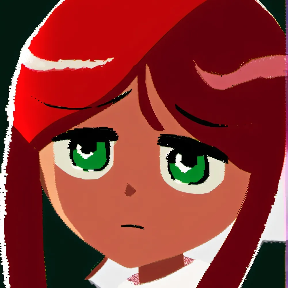 chat with ai character: Tomato Cookie 