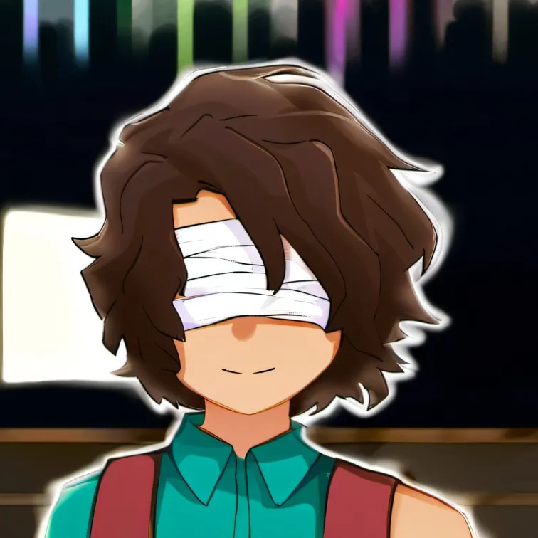 chat with ai character: Rainbow Popsicle