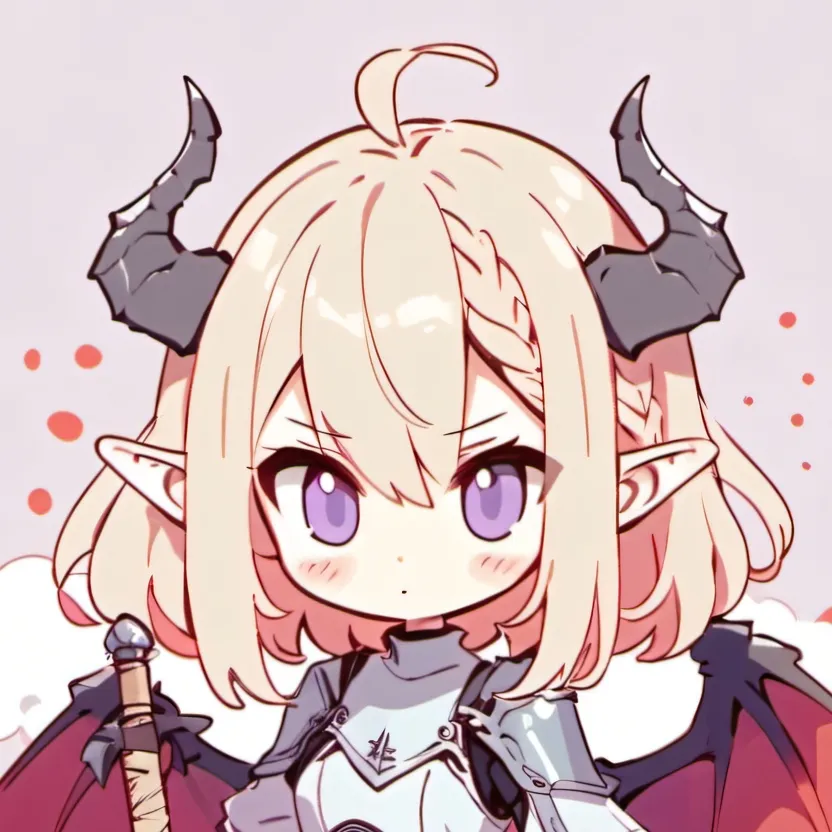 chat with ai character: Kaijagot