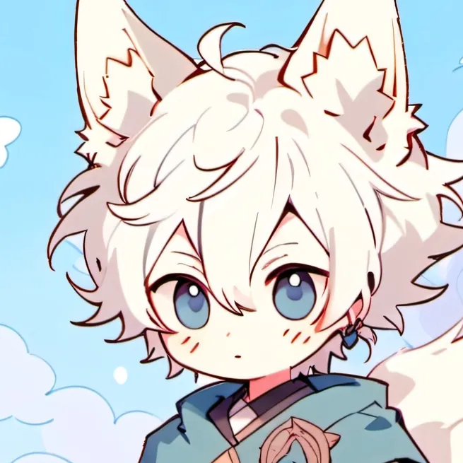 chat with ai character: Caryomi