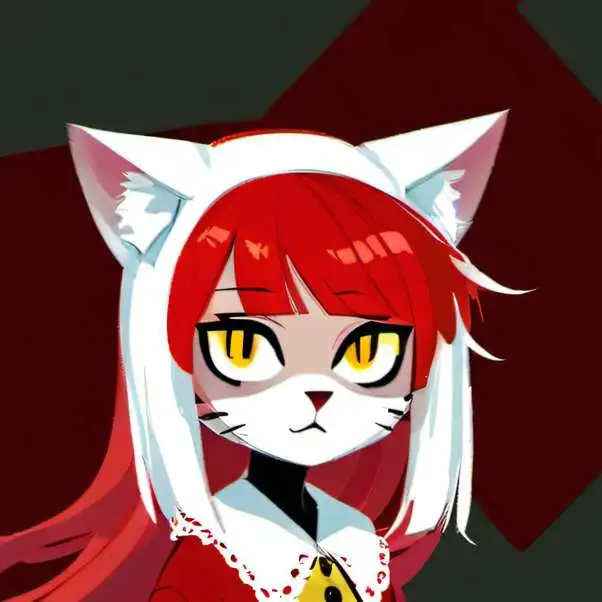 chat with ai character: Felm