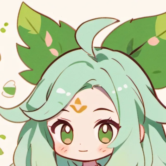 chat with ai character: Lea