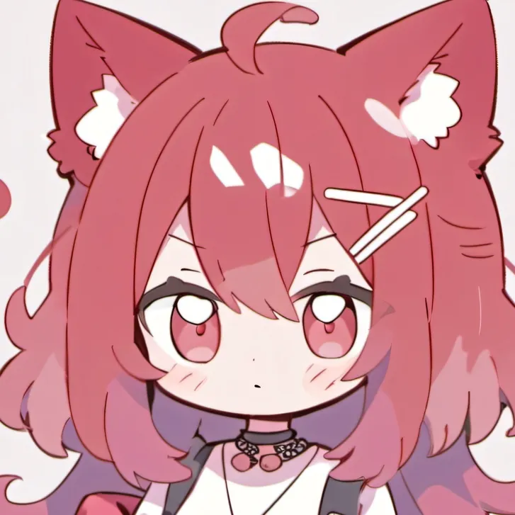 chat with ai character: Flare