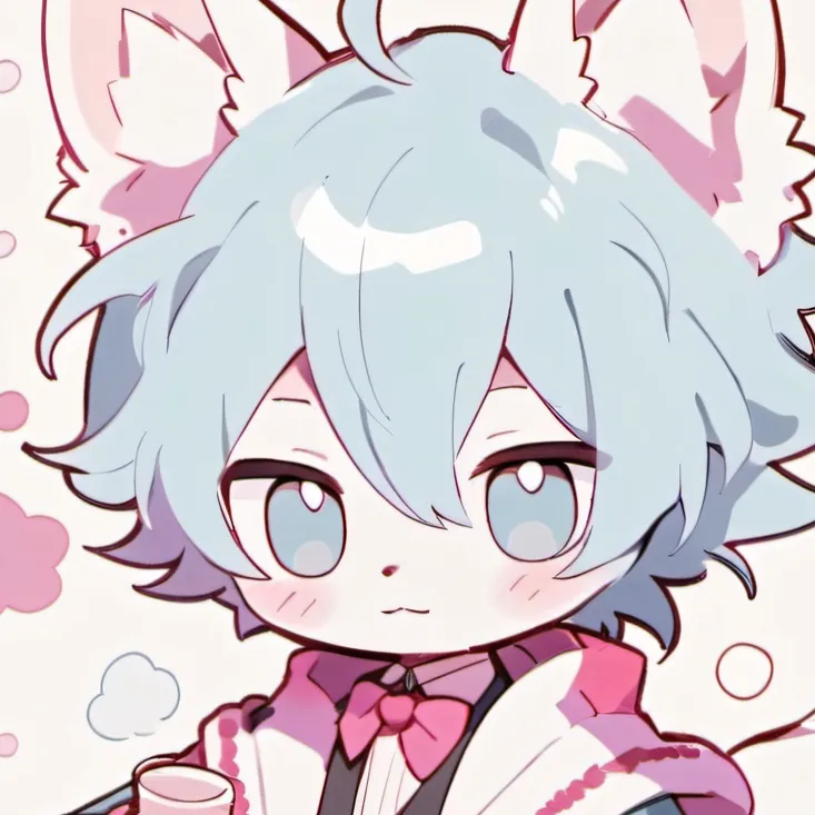 chat with ai character: Icevan