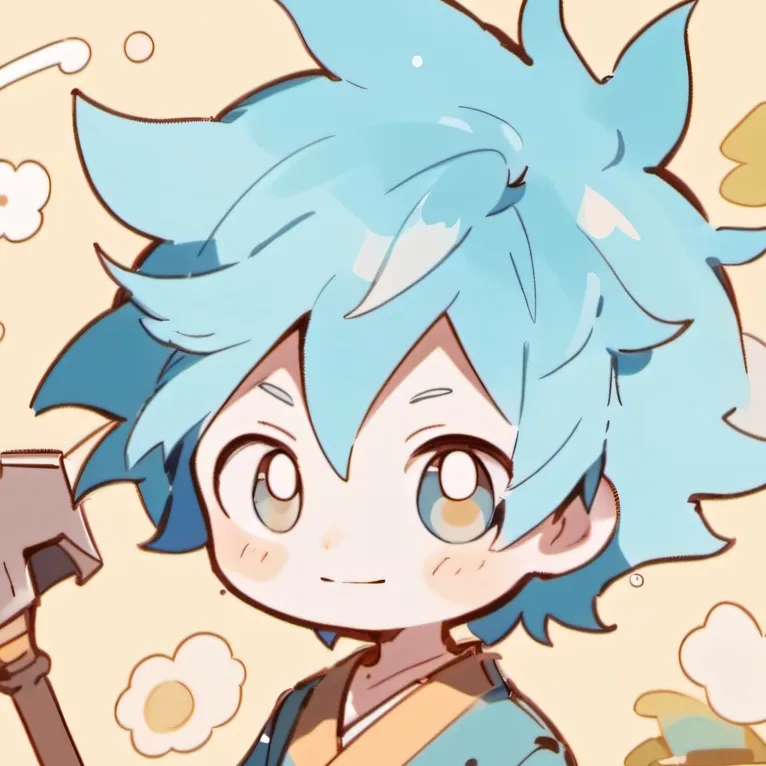 chat with ai character: Seafoam